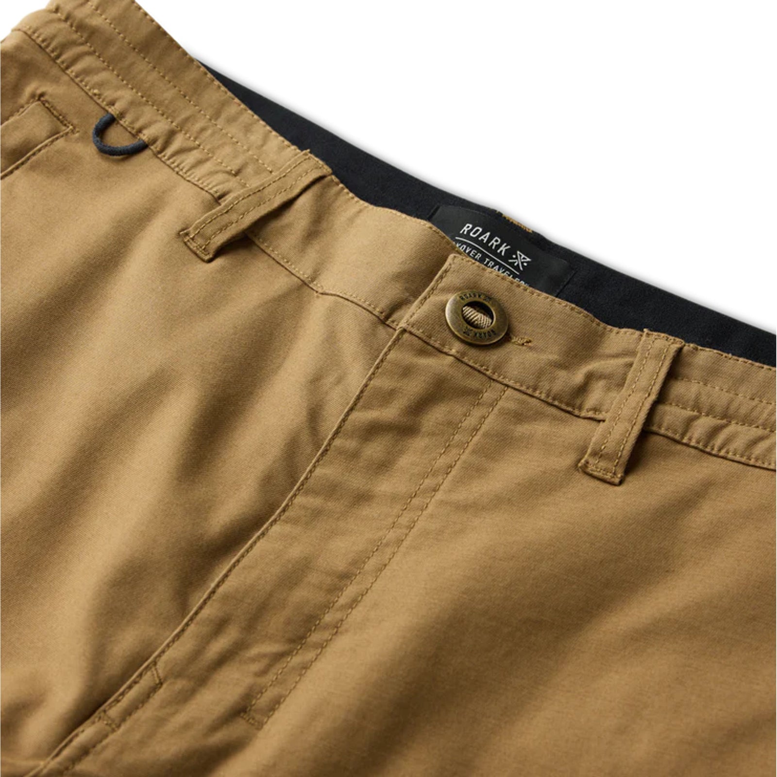 Layover Pro Traveler Pant ROARK Men's Trousers