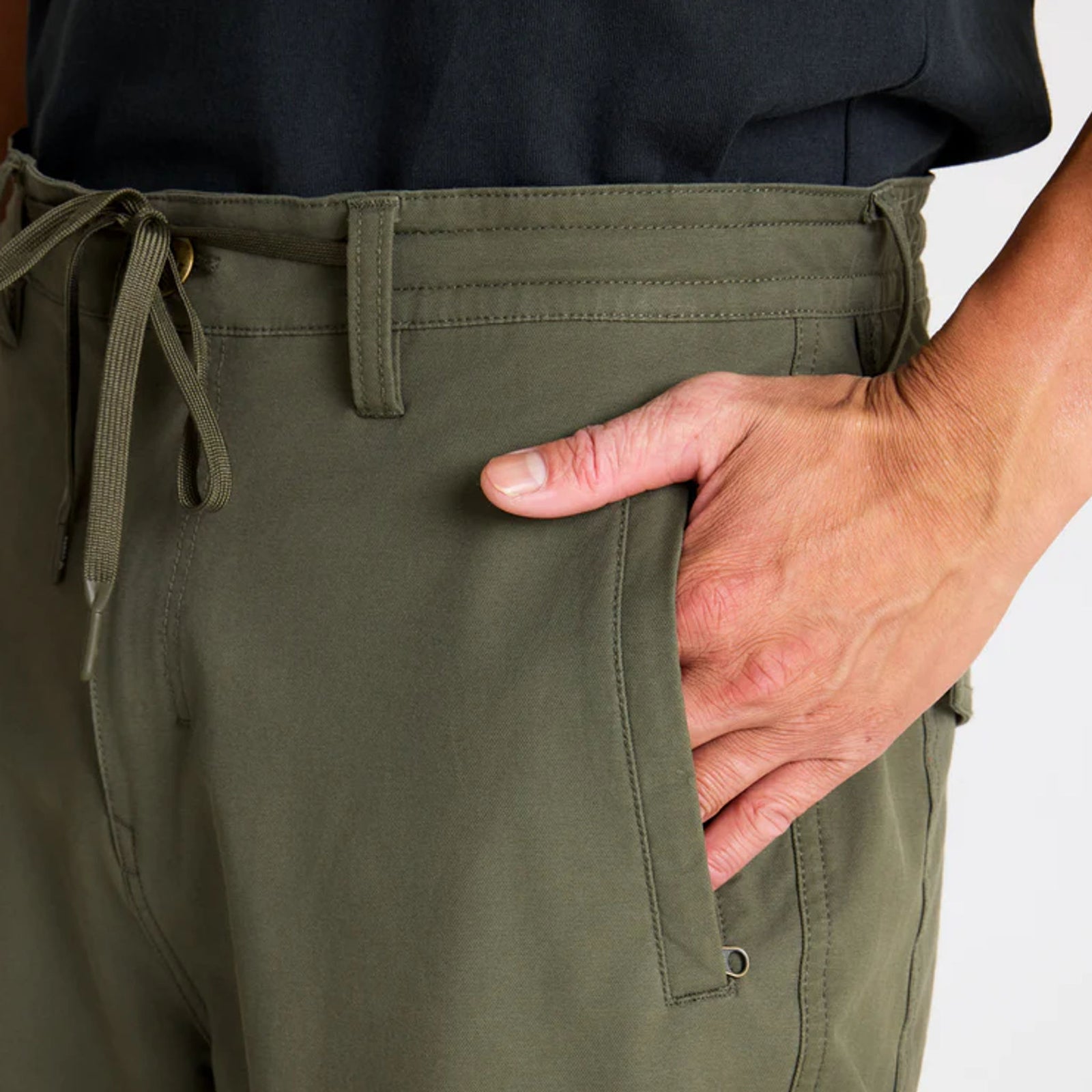 Layover Pro Traveler Pant ROARK Men's Trousers