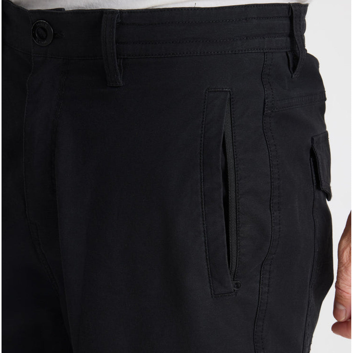 Layover Pro Traveler Pant ROARK Men's Trousers