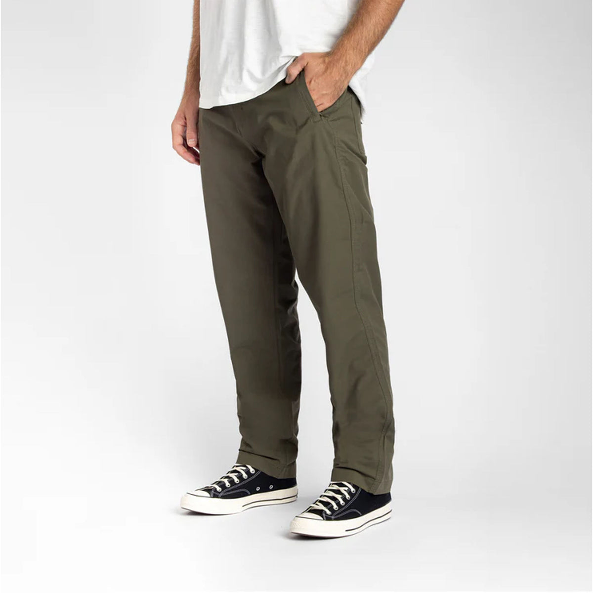 Layover Pro Traveler Pant ROARK Men's Trousers
