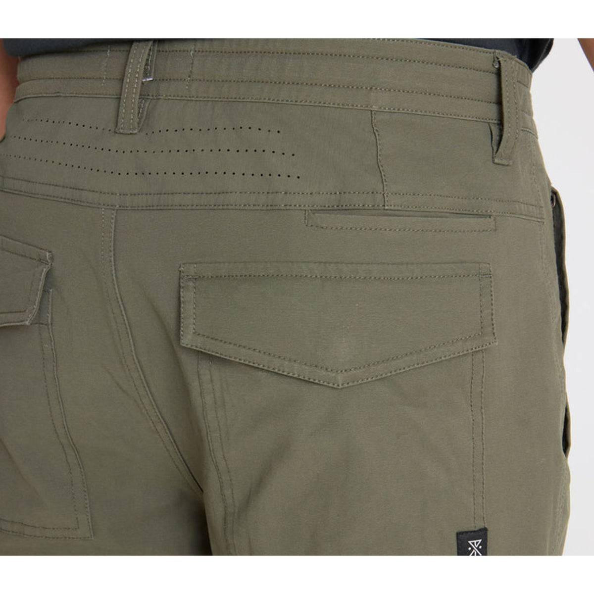 Layover Pro Traveler Pant ROARK Men's Trousers