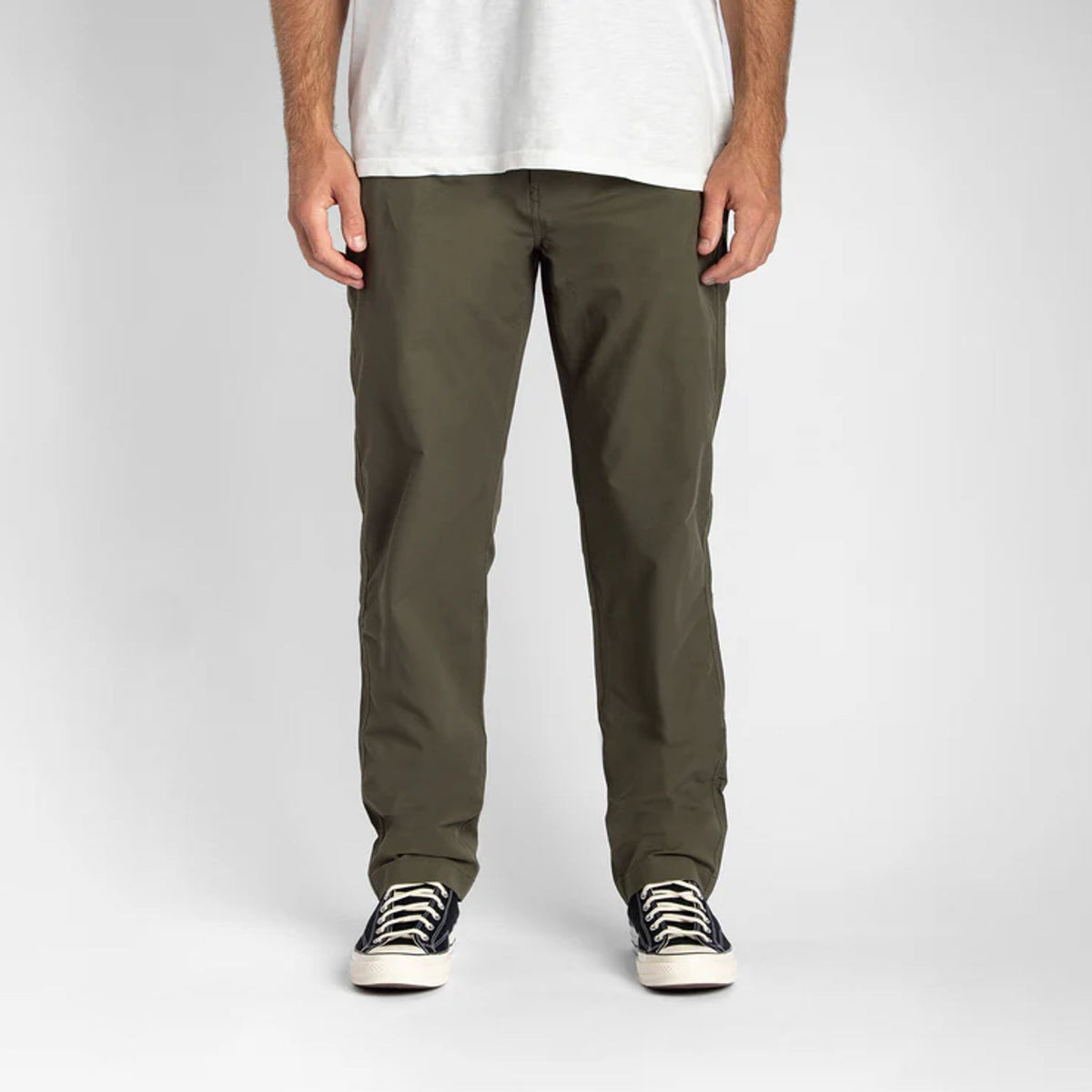 Layover Pro Traveler Pant ROARK Men's Trousers