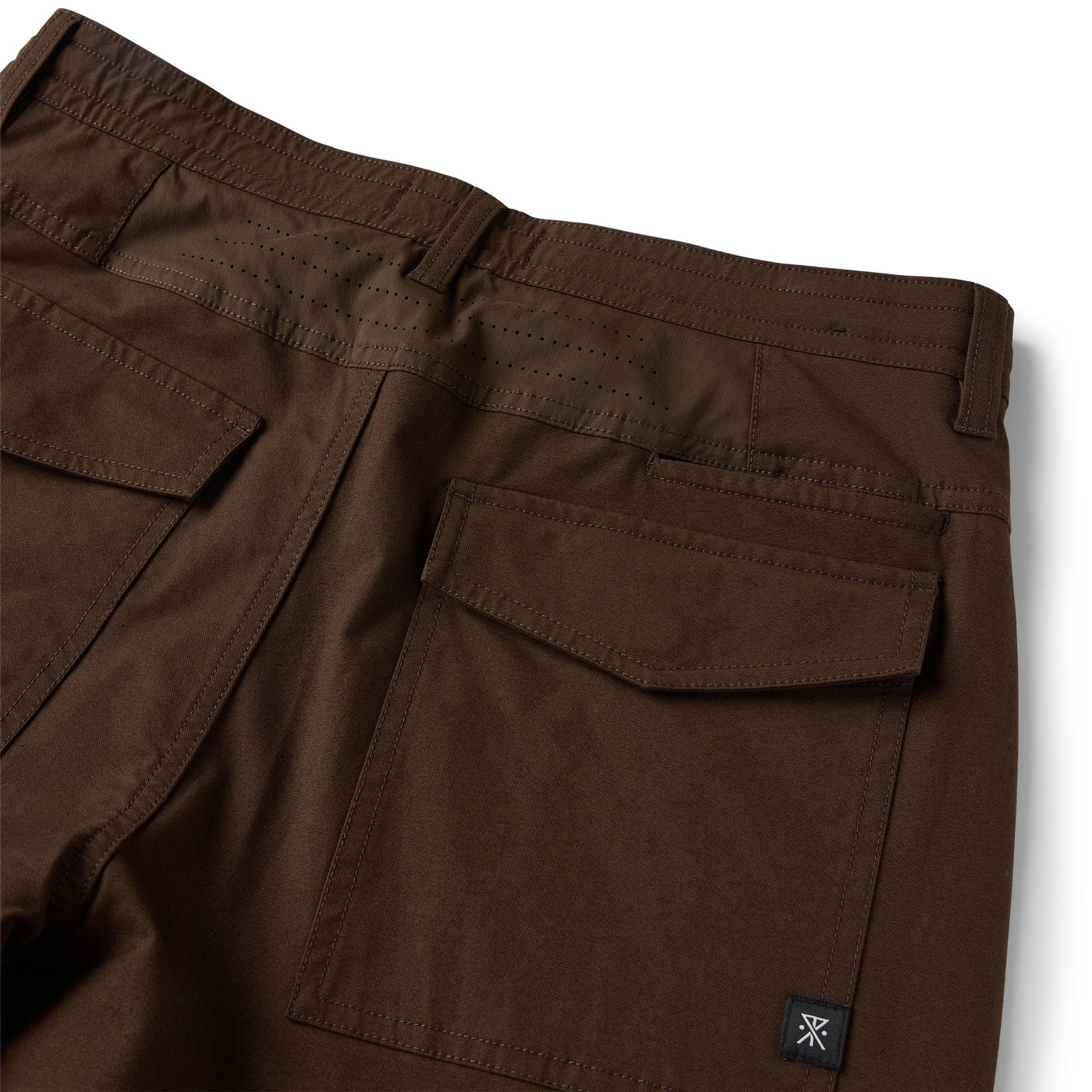 Layover Pro Traveler Pant ROARK Men's Trousers