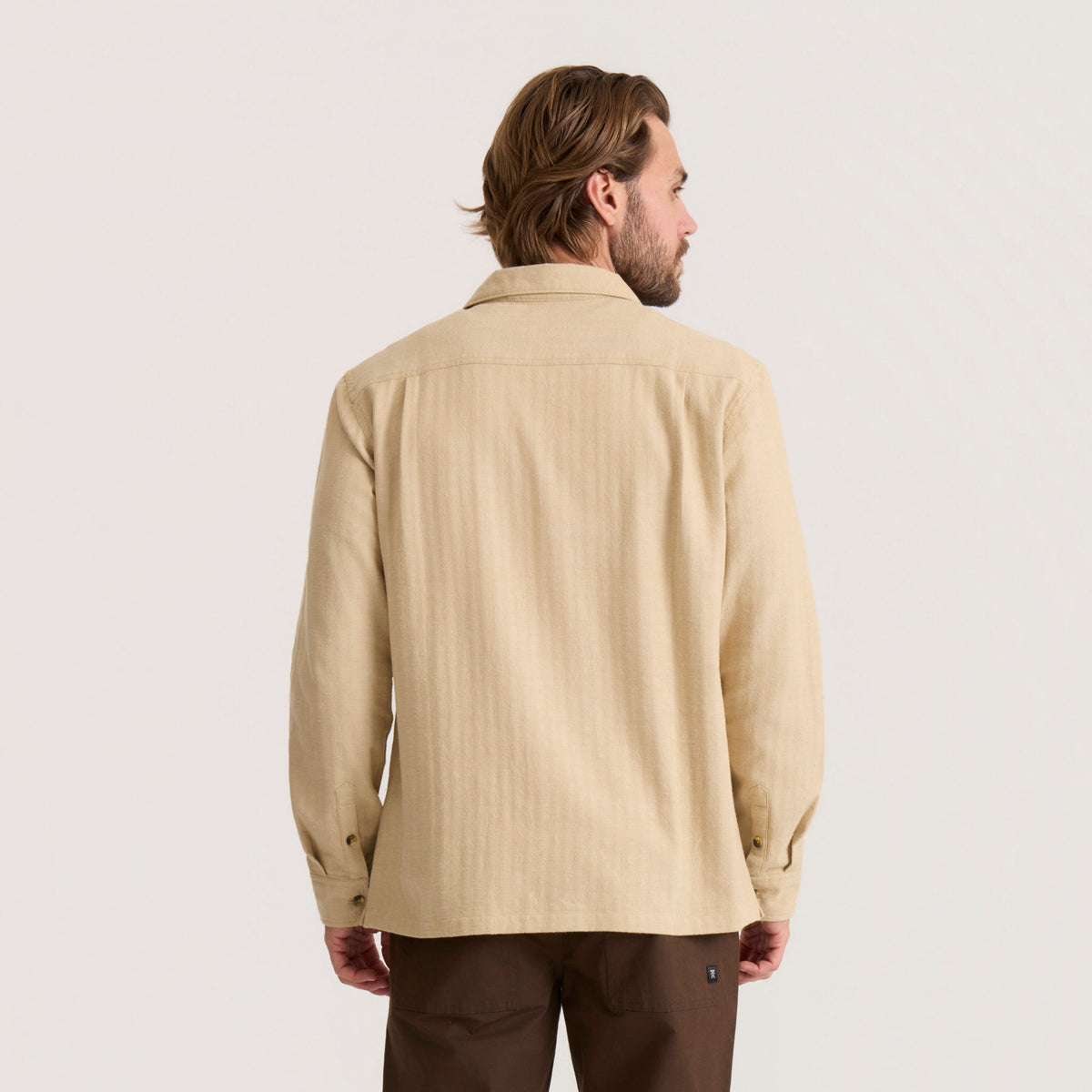 Layover Pro Traveler Pant Roark Men's Trousers