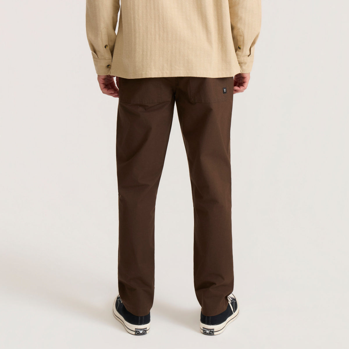 Layover Pro Traveler Pant Roark Men's Trousers
