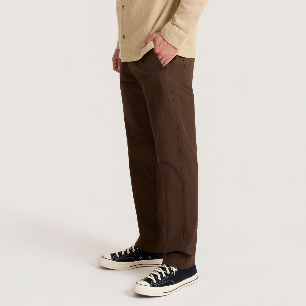 Layover Pro Traveler Pant Roark Men's Trousers