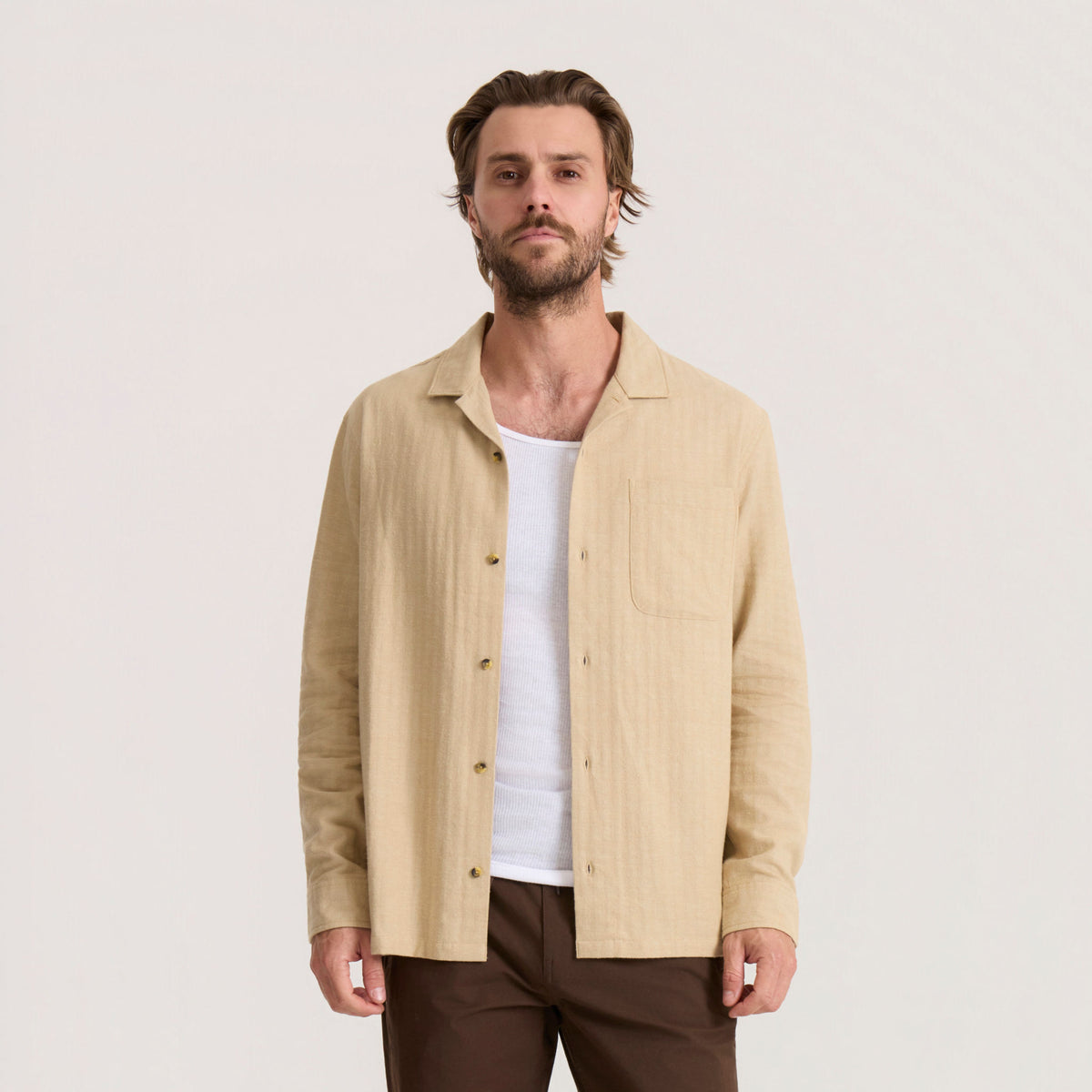 Layover Pro Traveler Pant Roark Men's Trousers
