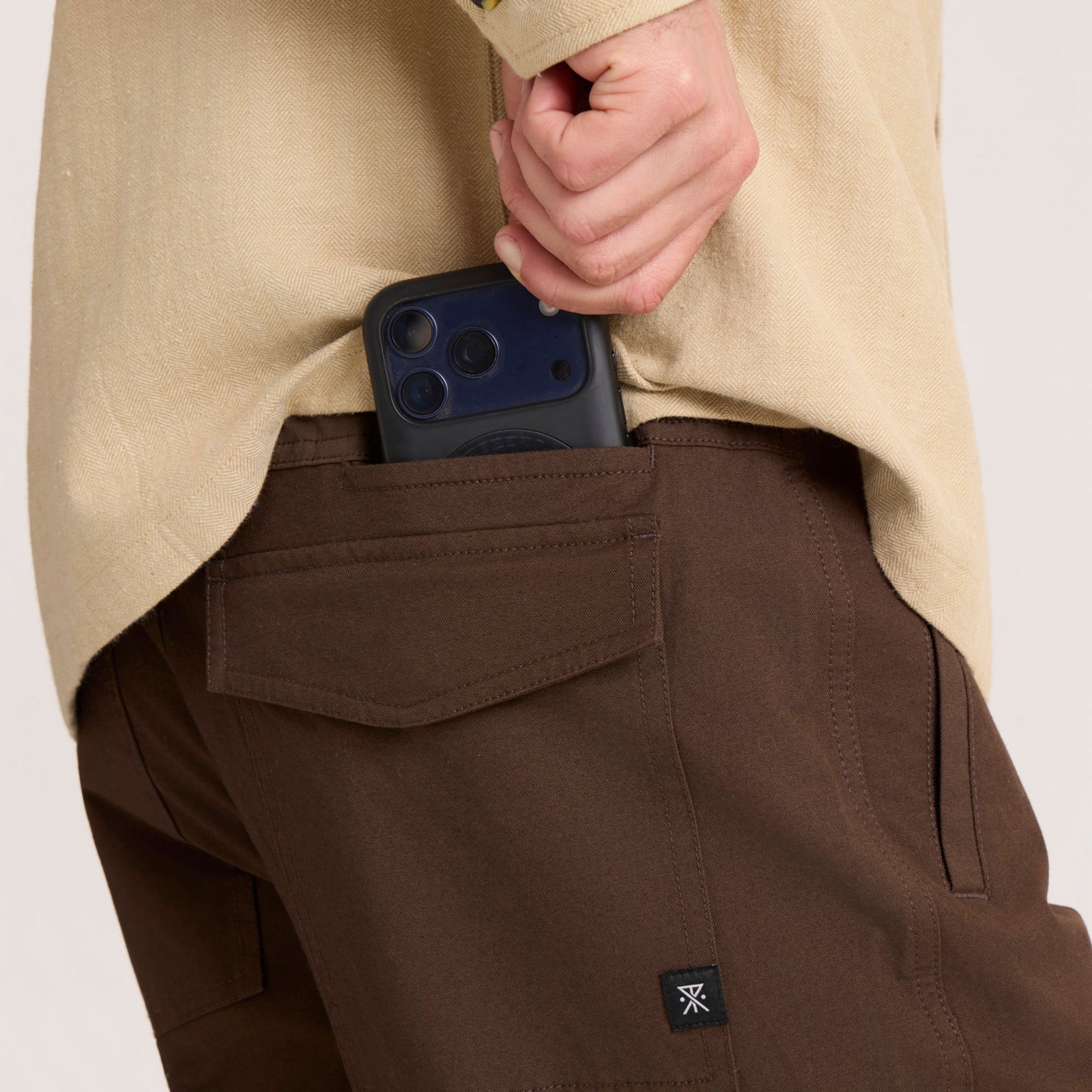 Layover Pro Traveler Pant Roark Men's Trousers