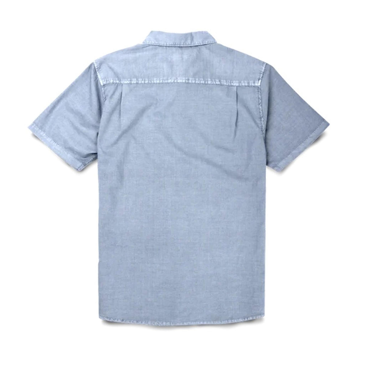 Made To Fade SS Woven ROARK Men's Shirts