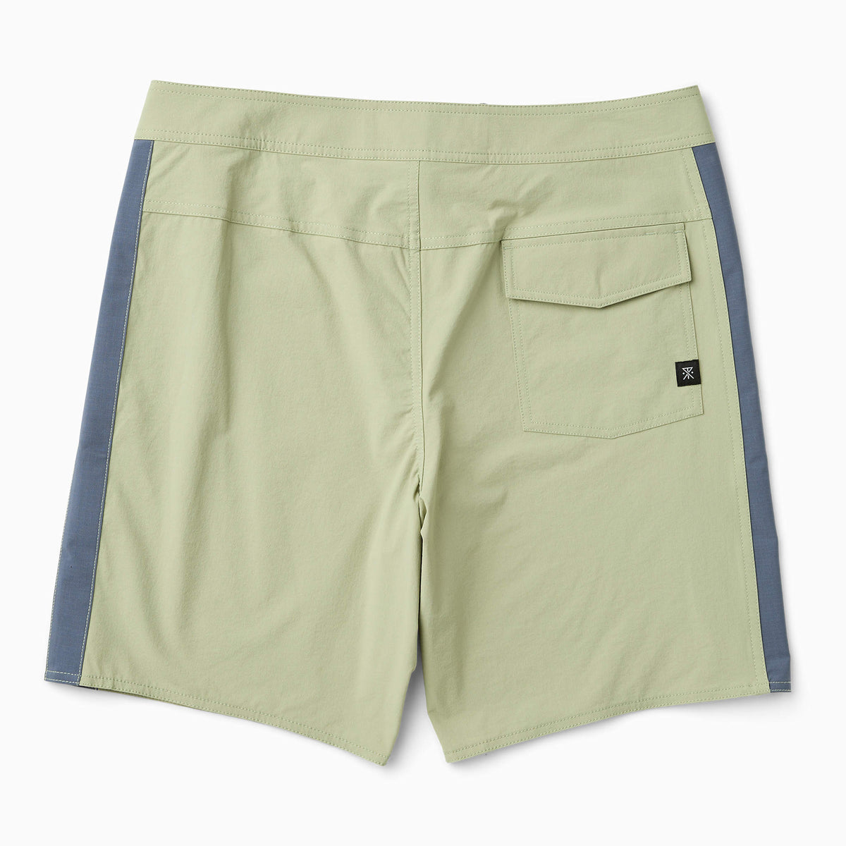 Passage Panel ROARK Men's Shorts