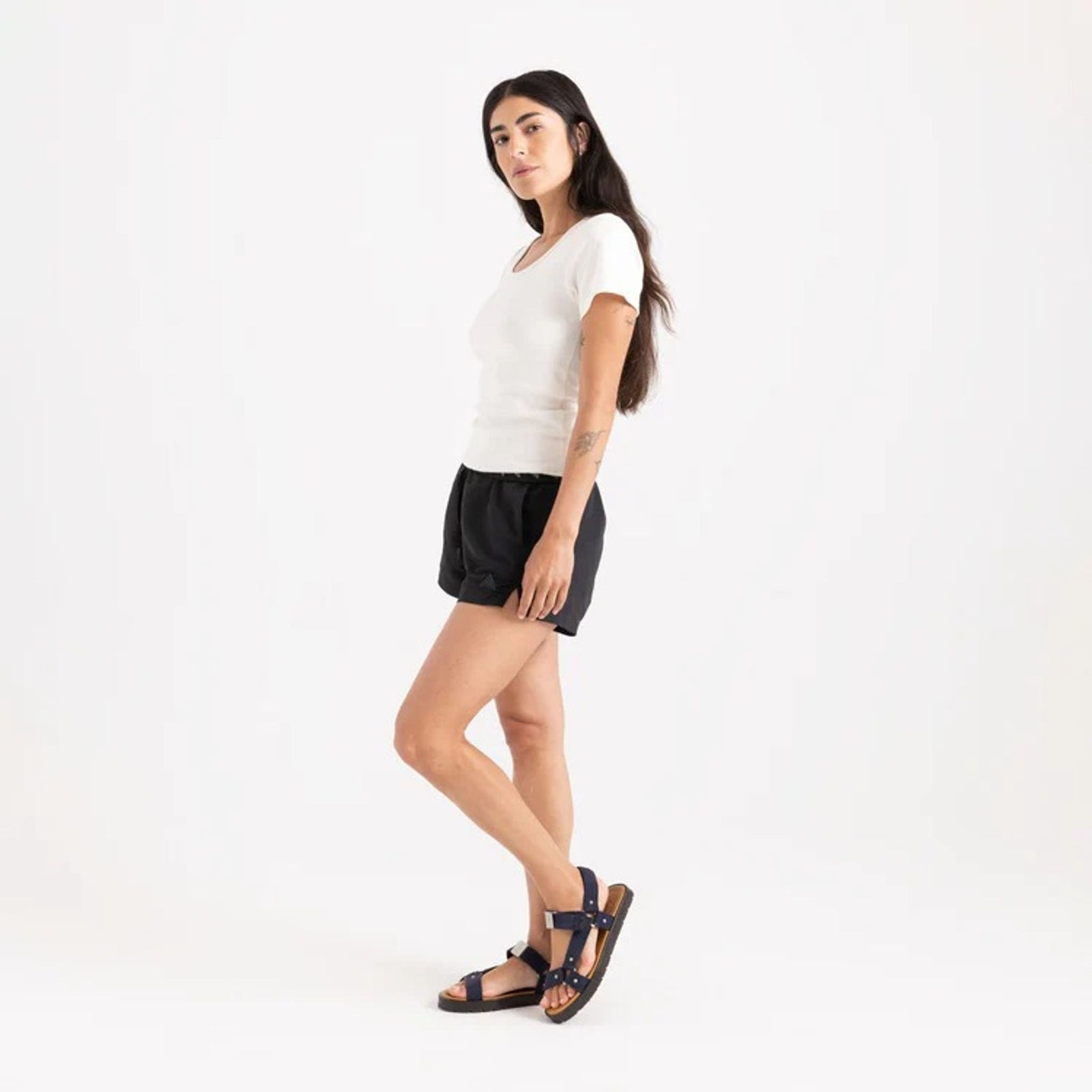 River Hybrid Short ROARK Women's Shorts