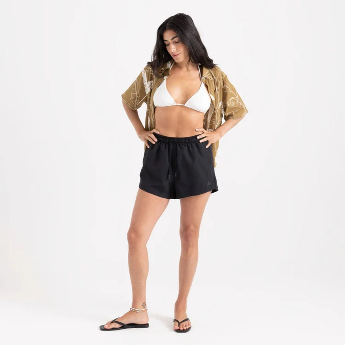 River Hybrid Short ROARK Women's Shorts