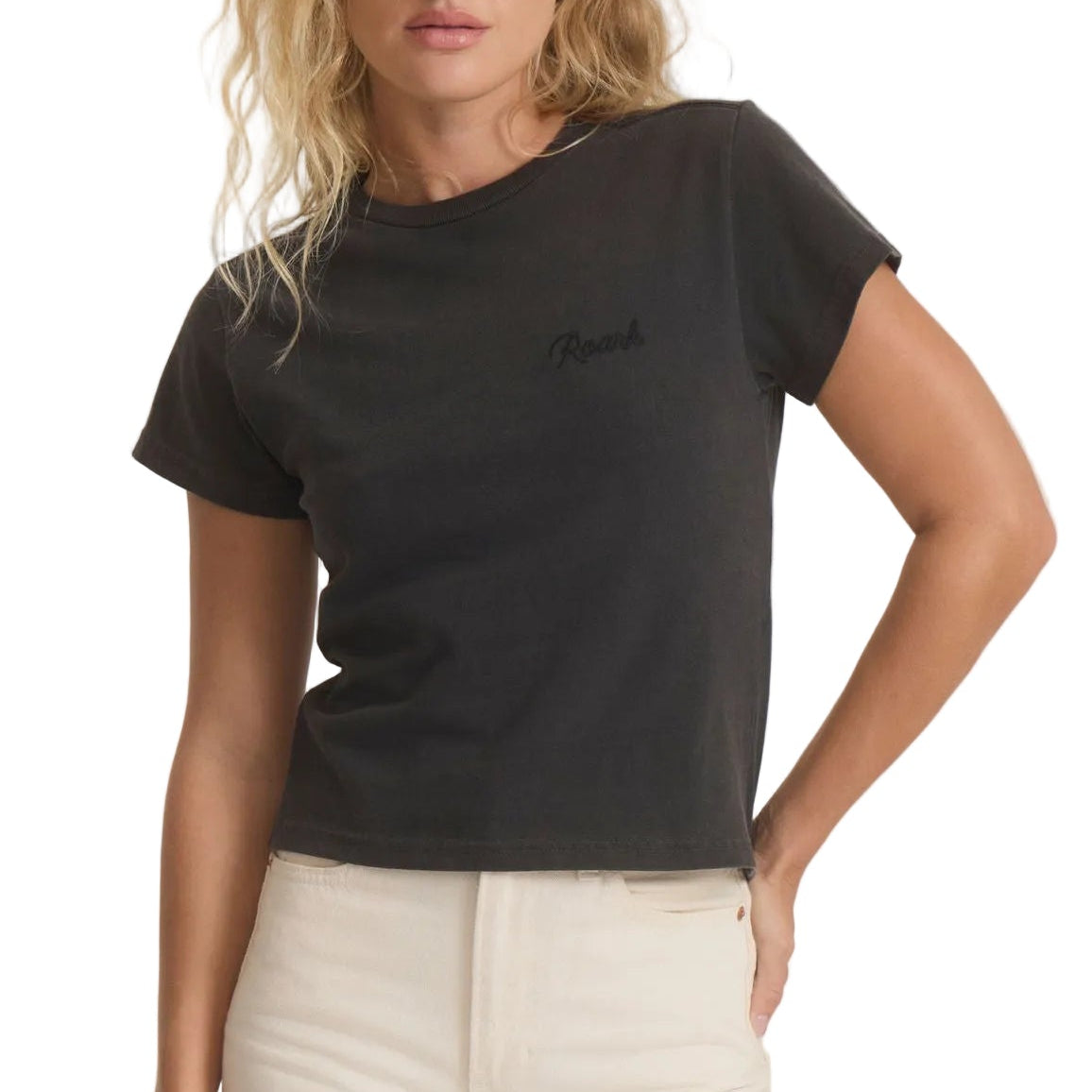 Safecamp Muse Tee ROARK Women's Tees