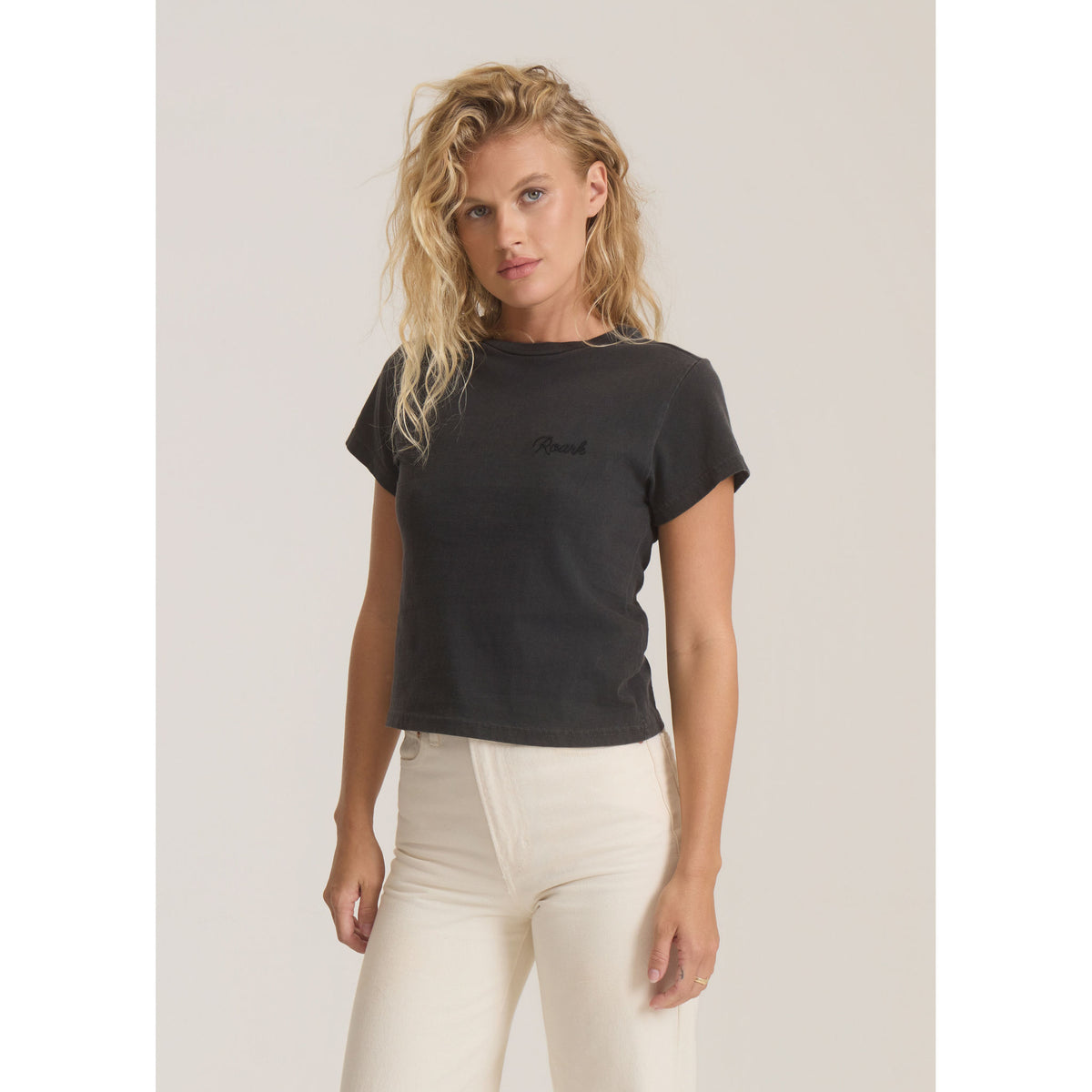 Safecamp Muse Tee ROARK Women's Tees