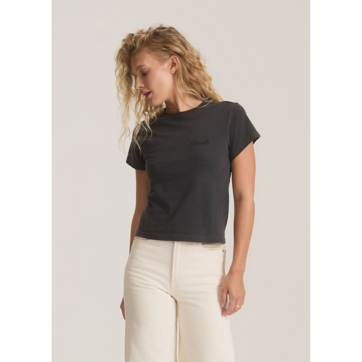 Safecamp Muse Tee ROARK Women's Tees