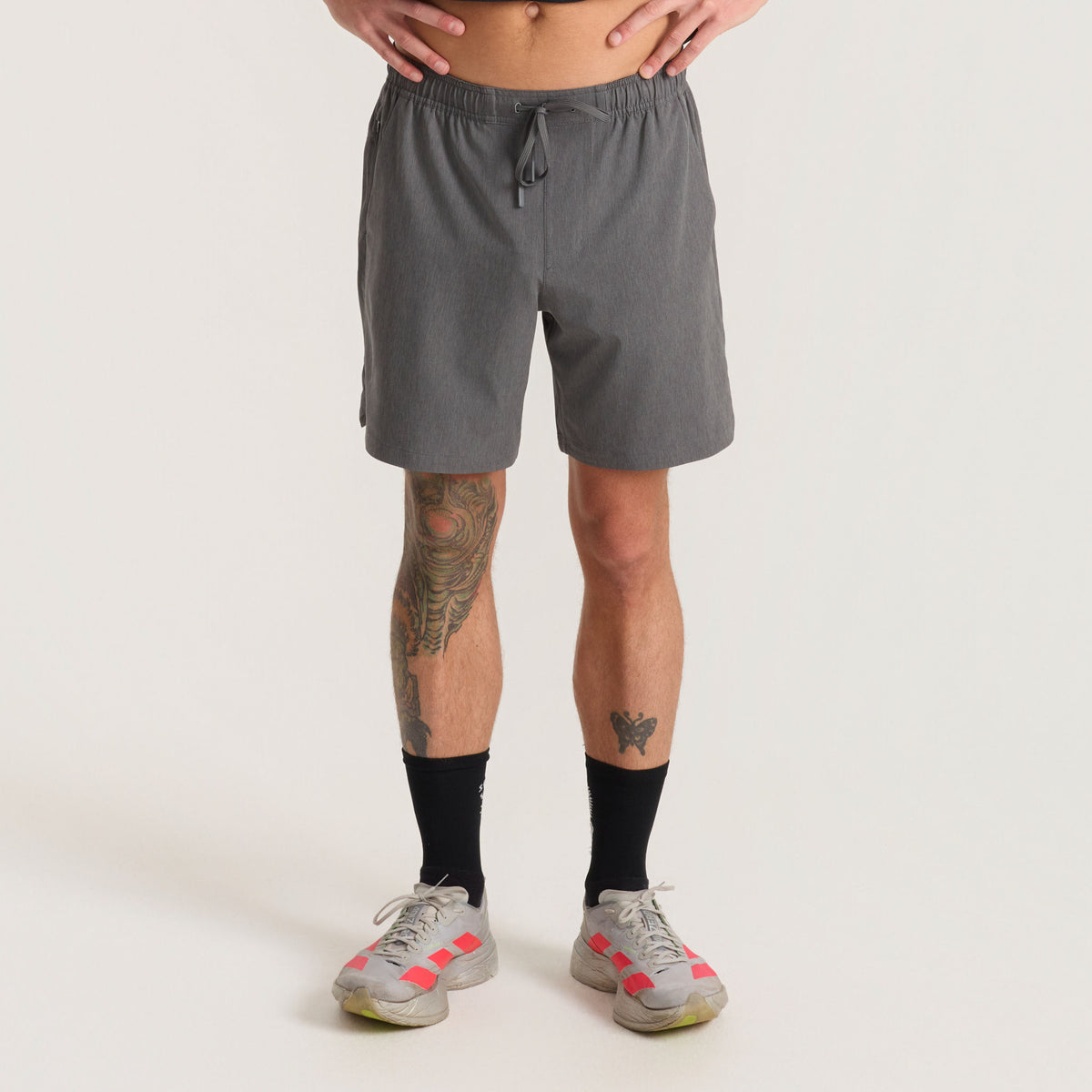 Serrano 7" ROARK Men's Shorts