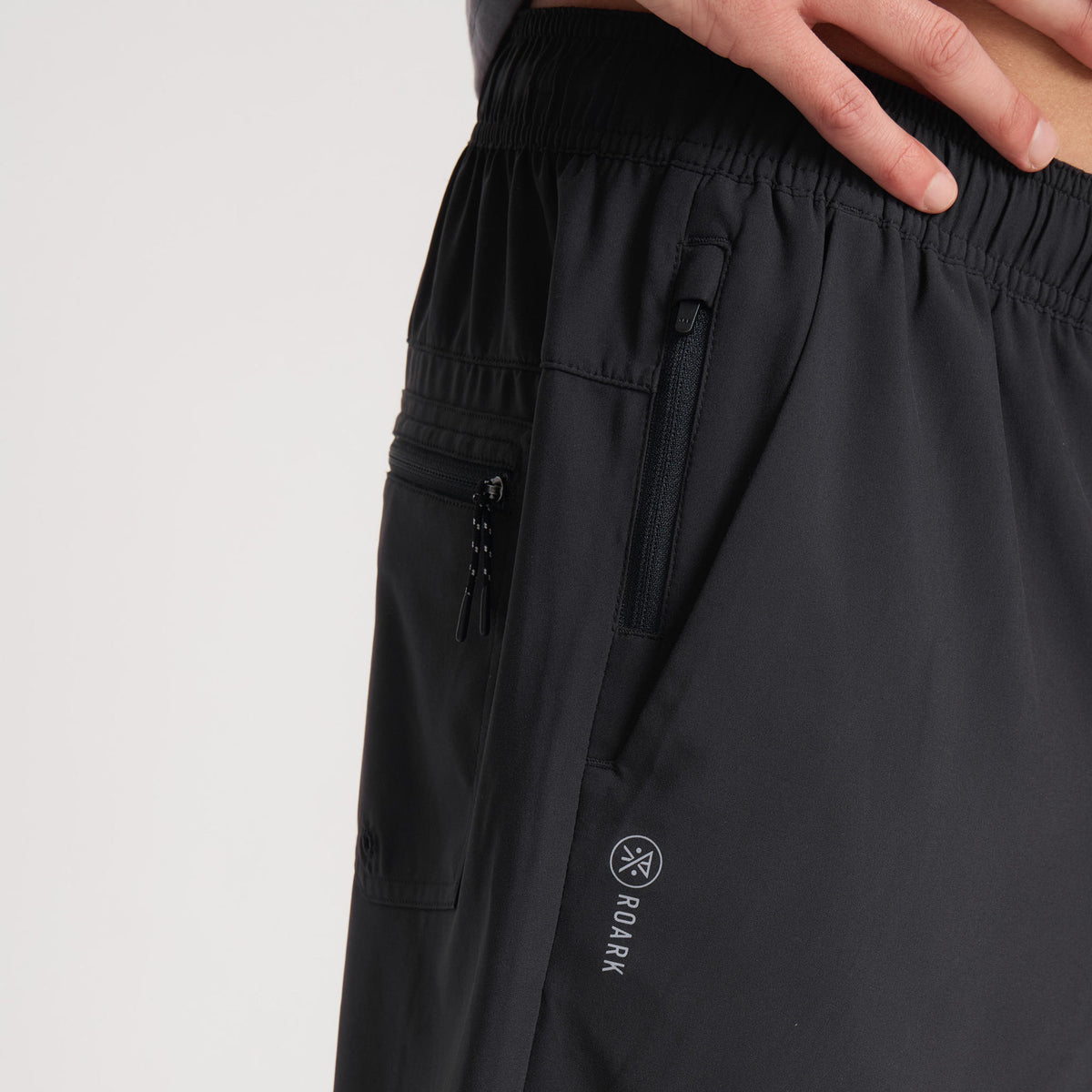 Serrano 7" ROARK Men's Shorts