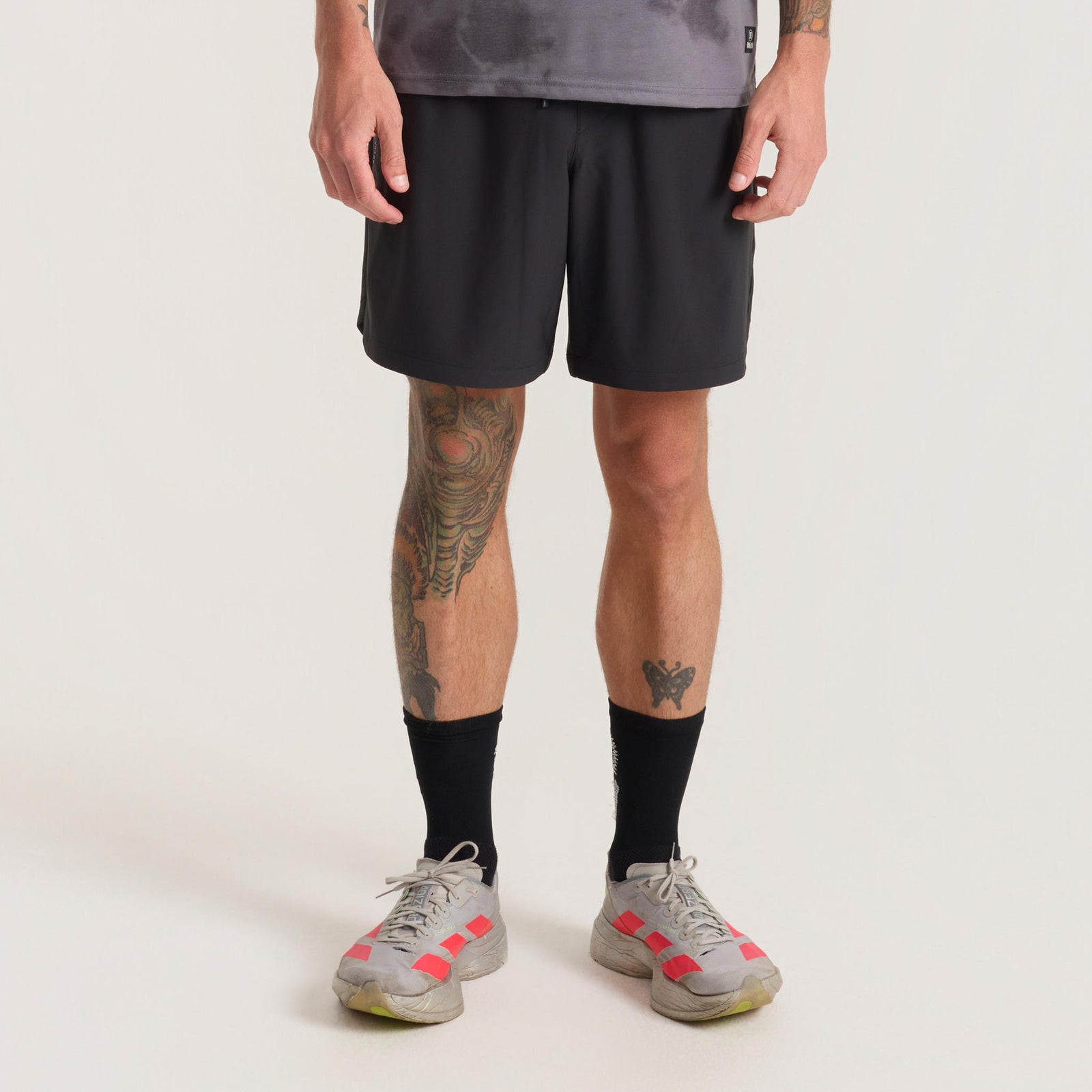 Serrano 7" ROARK Men's Shorts