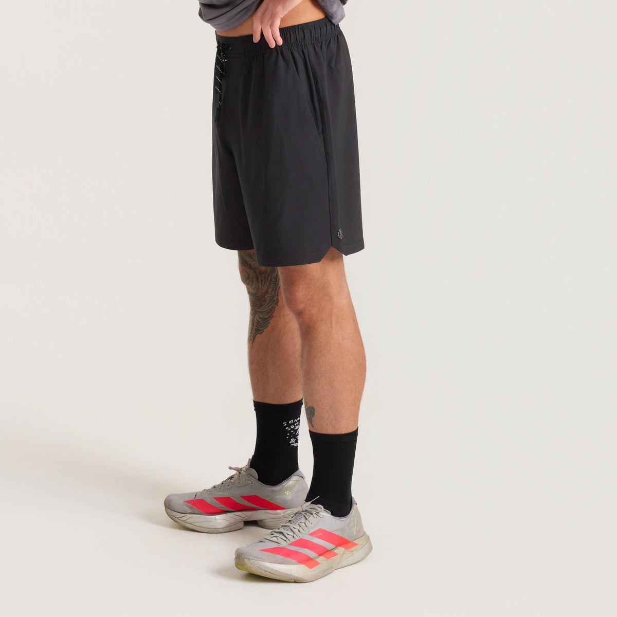 Serrano 7" ROARK Men's Shorts