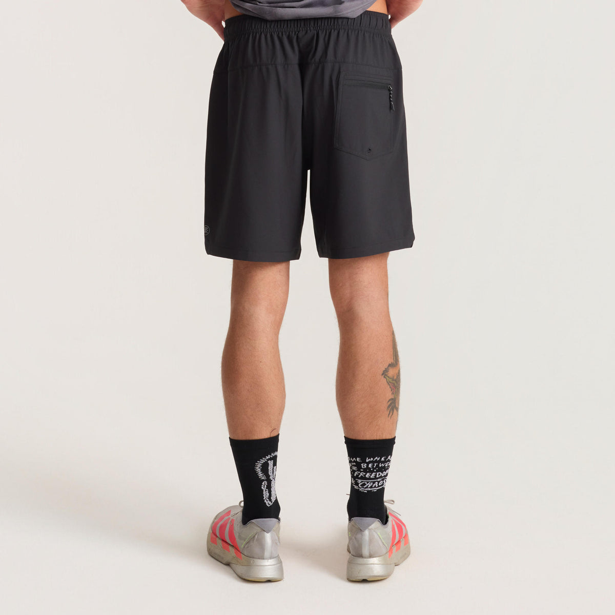 Serrano 7" ROARK Men's Shorts