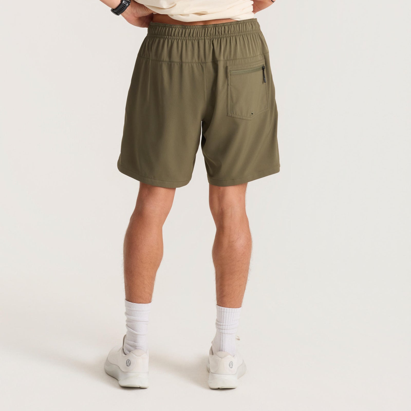 Serrano 7" ROARK Men's Shorts