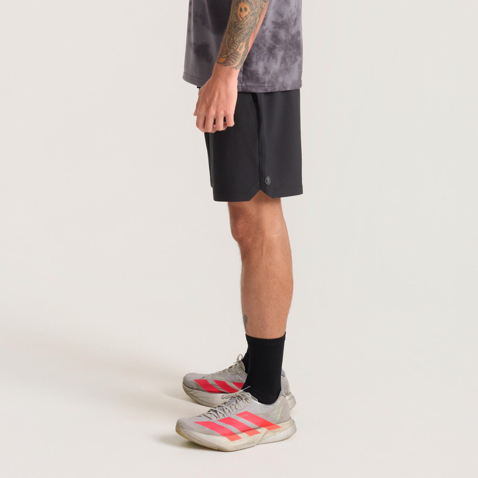 Serrano 7" ROARK Men's Shorts