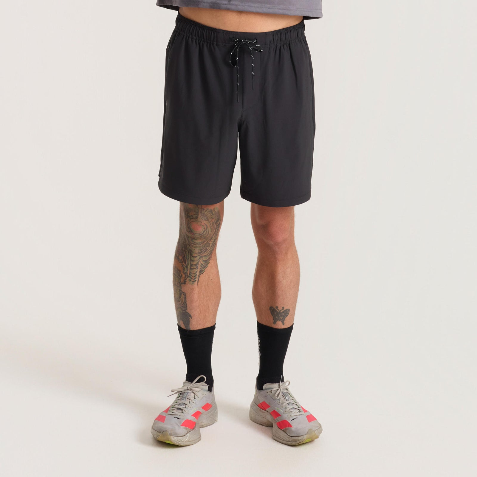 Serrano 7" ROARK Men's Shorts
