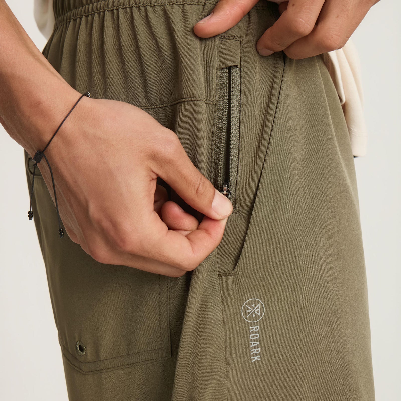 Serrano 7" ROARK Men's Shorts