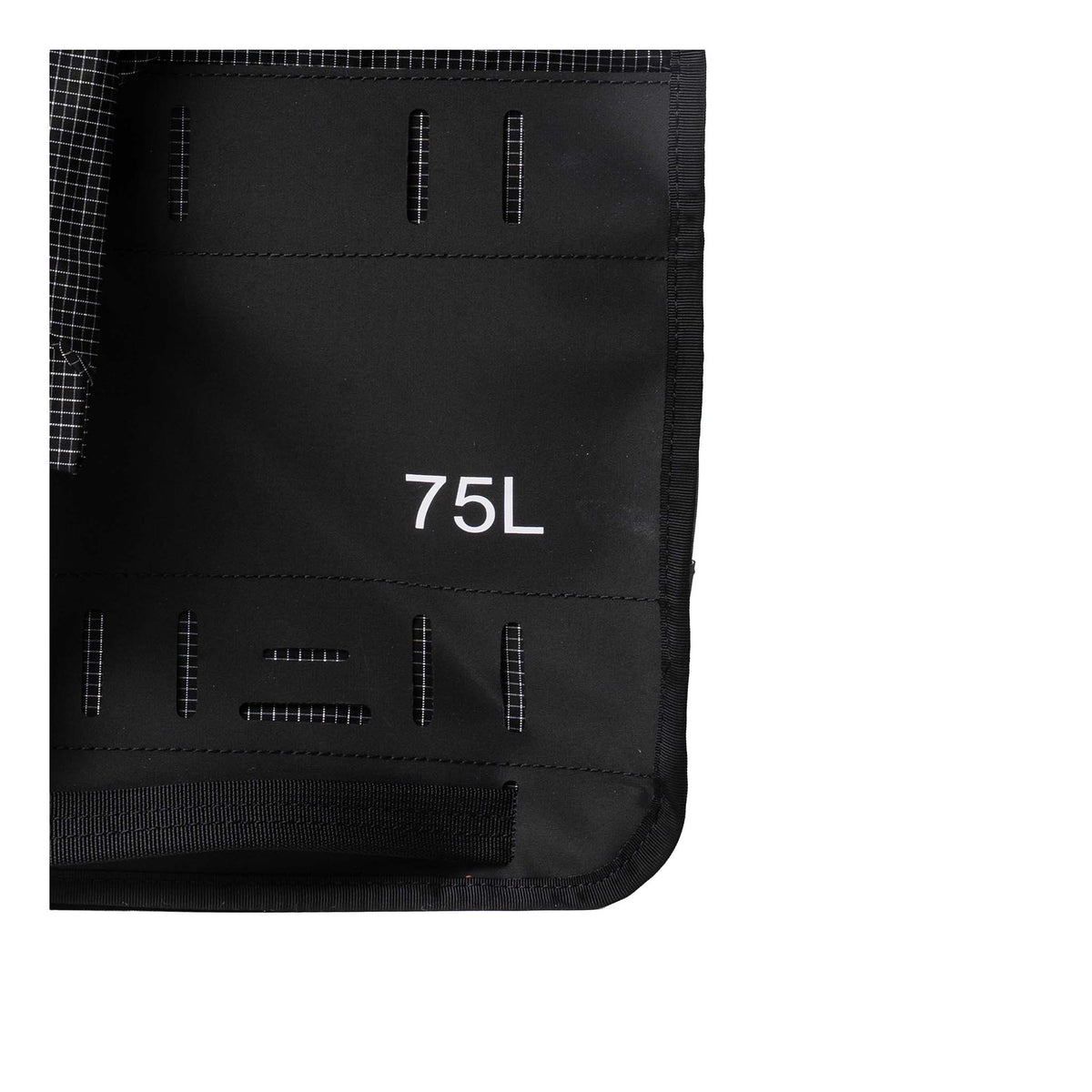 RUX Duffle Box 75L
