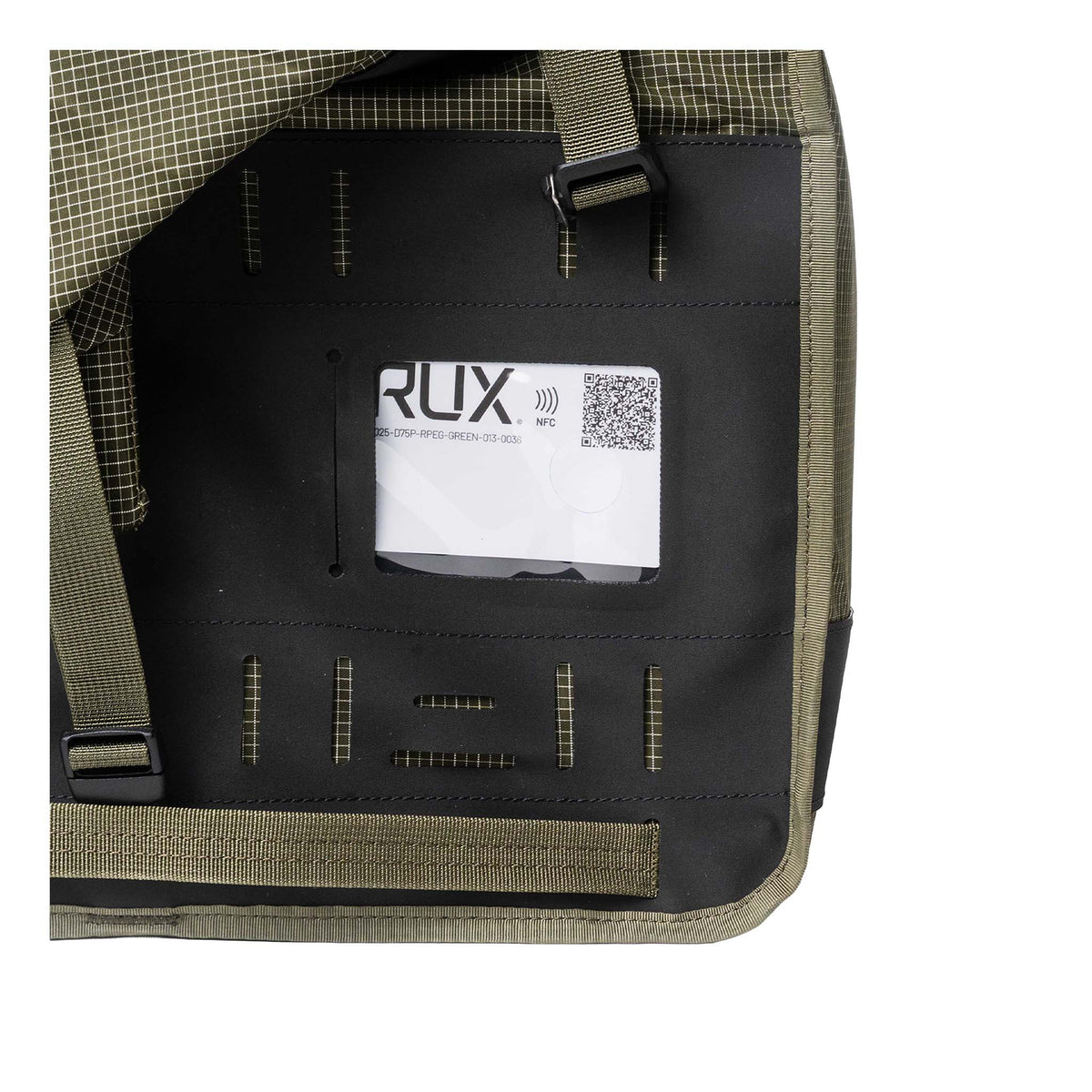 RUX Duffle Box 75L