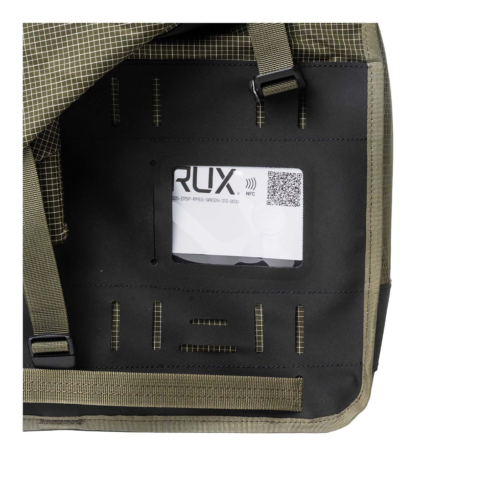RUX Duffle Box 75L
