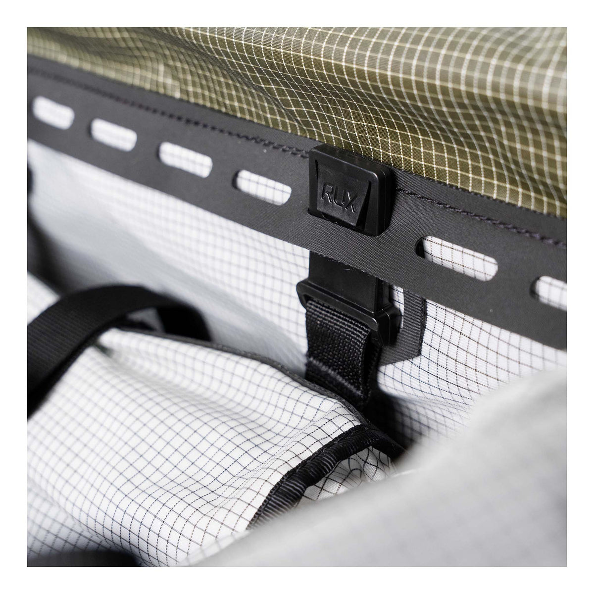 RUX Duffle Box 75L
