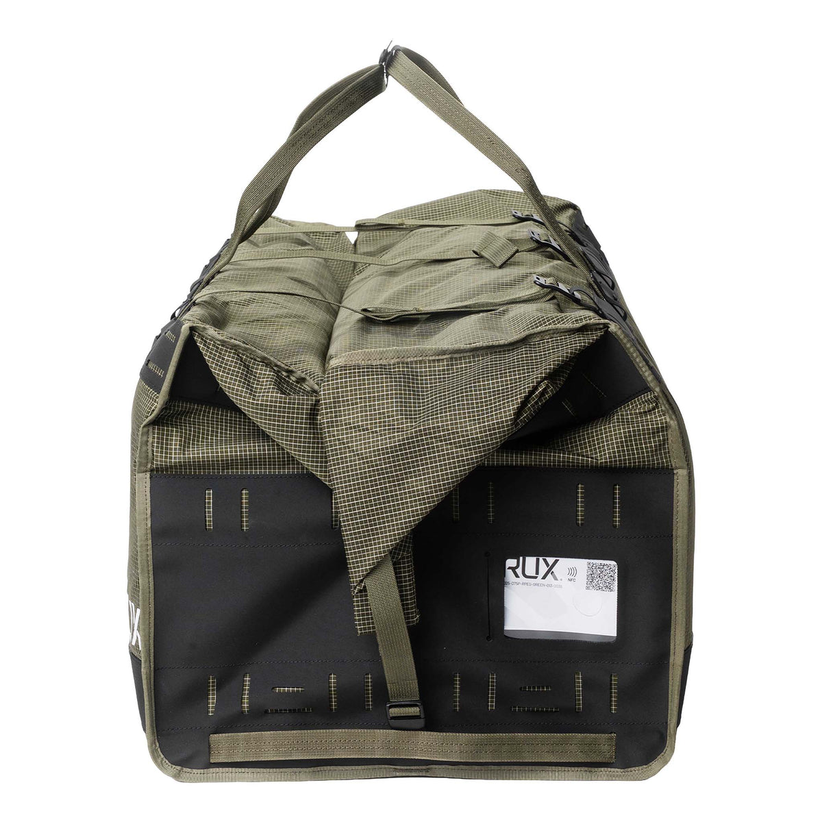 RUX Duffle Box 75L
