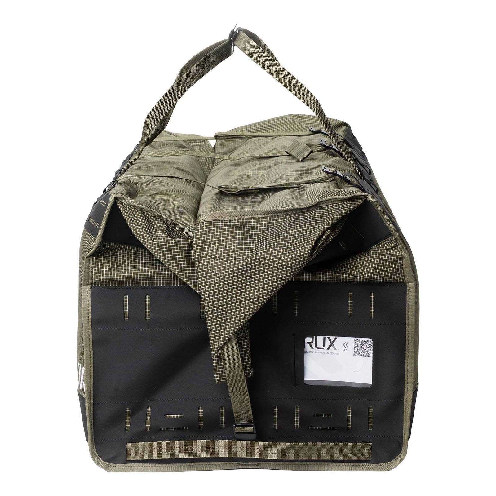 RUX Duffle Box 75L