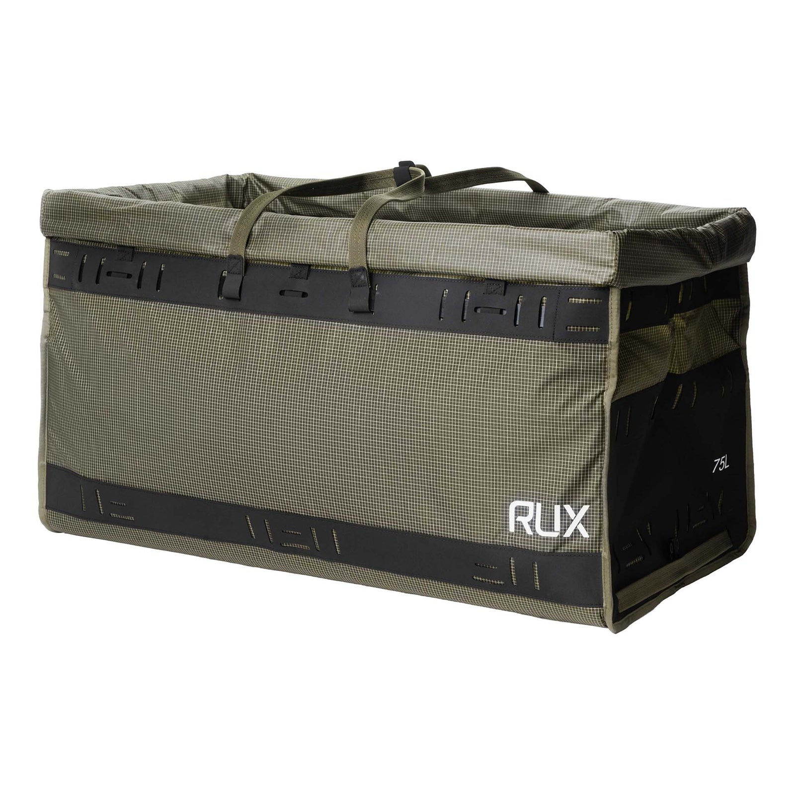 RUX Duffle Box 75L