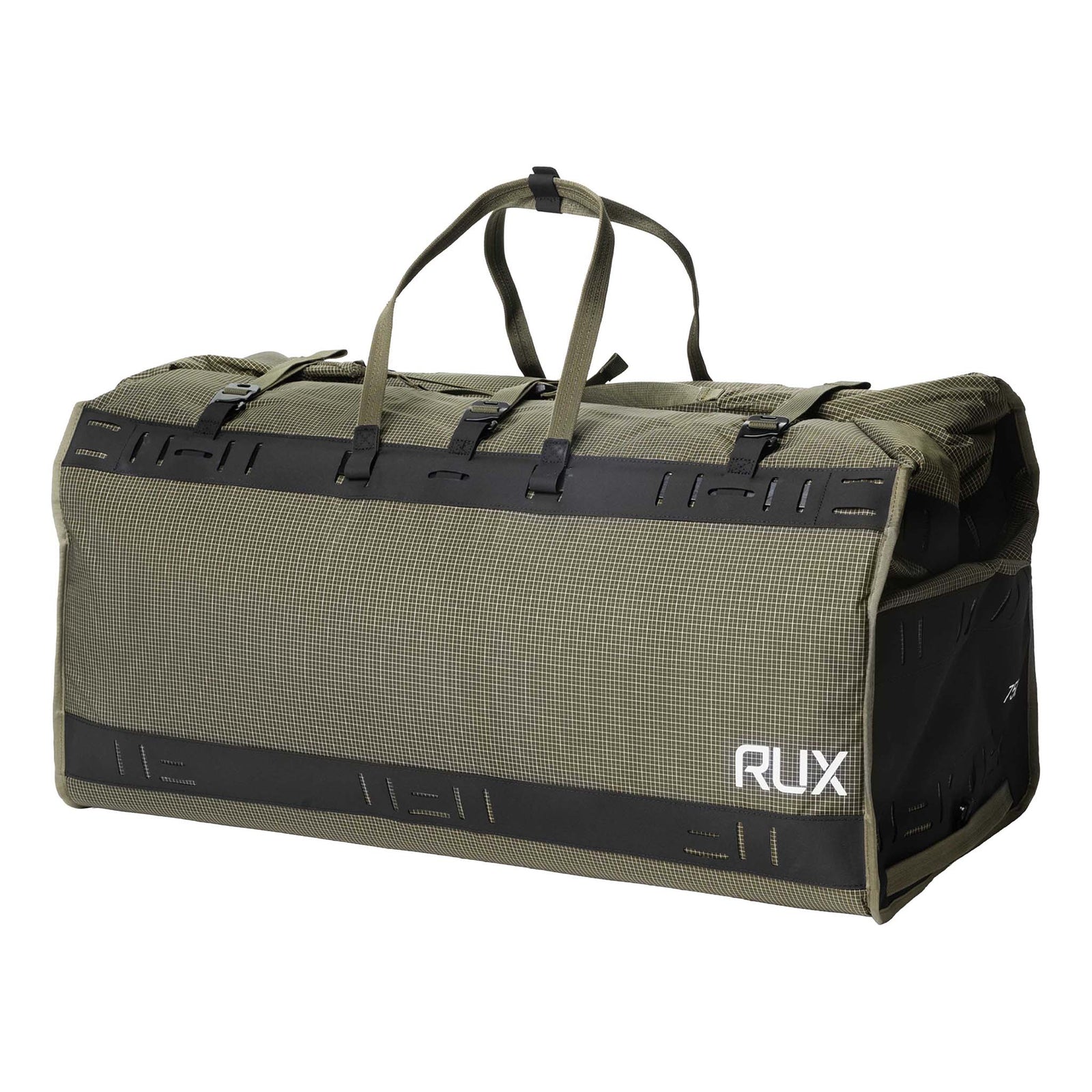 RUX Duffle Box 75L