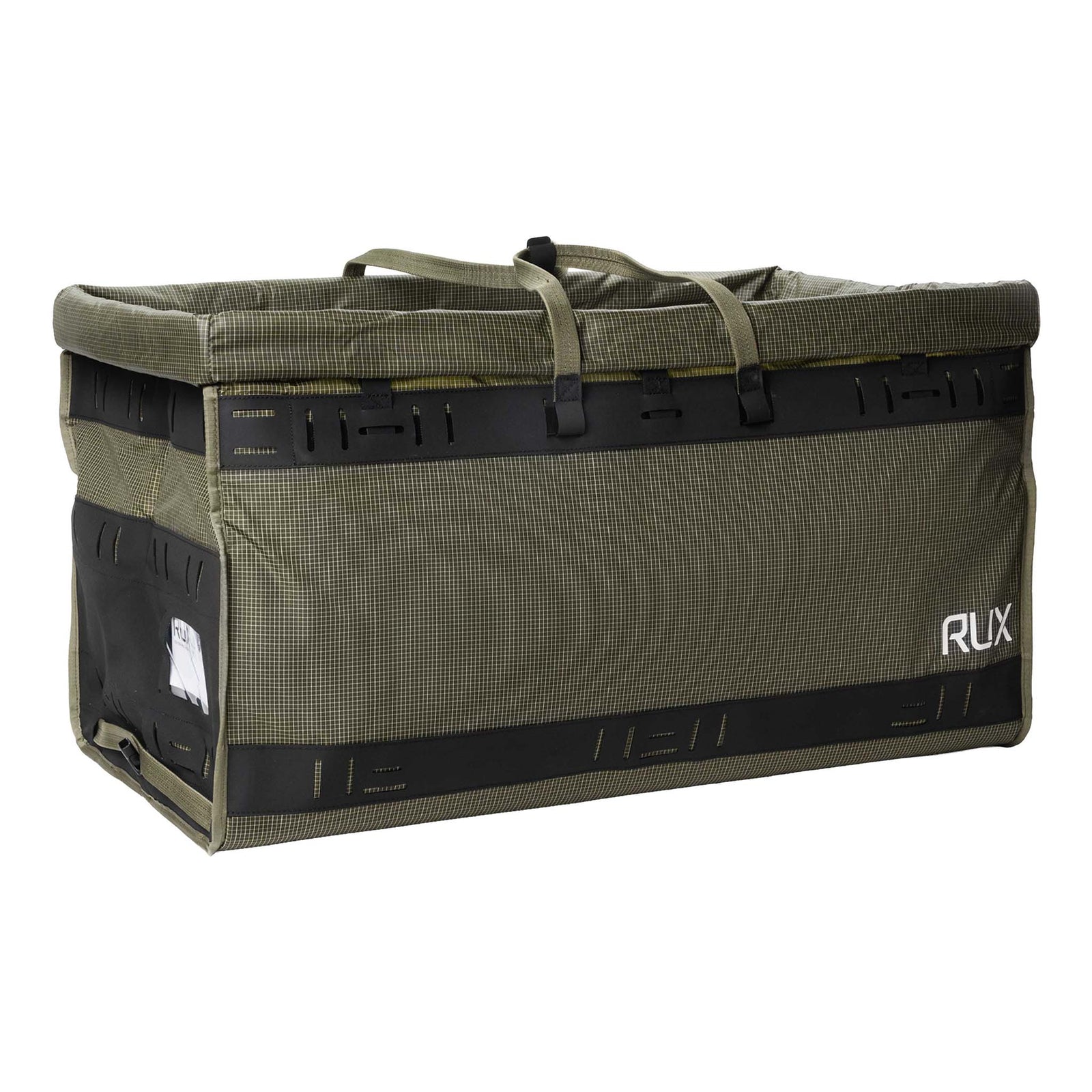 RUX Duffle Box 75L