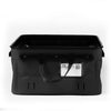 RUX 40L | Press Seal Lid RUX PK0125-40B Camp Storage Boxes 40L / Black