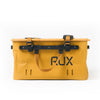 RUX 40L | Press Seal Lid RUX PK0125-40BR Camp Storage Boxes 40L / Bronze