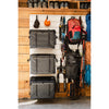 RUX 70L | Press Seal Lid RUX PK0125-70BR Camp Storage Boxes 70L / Bronze