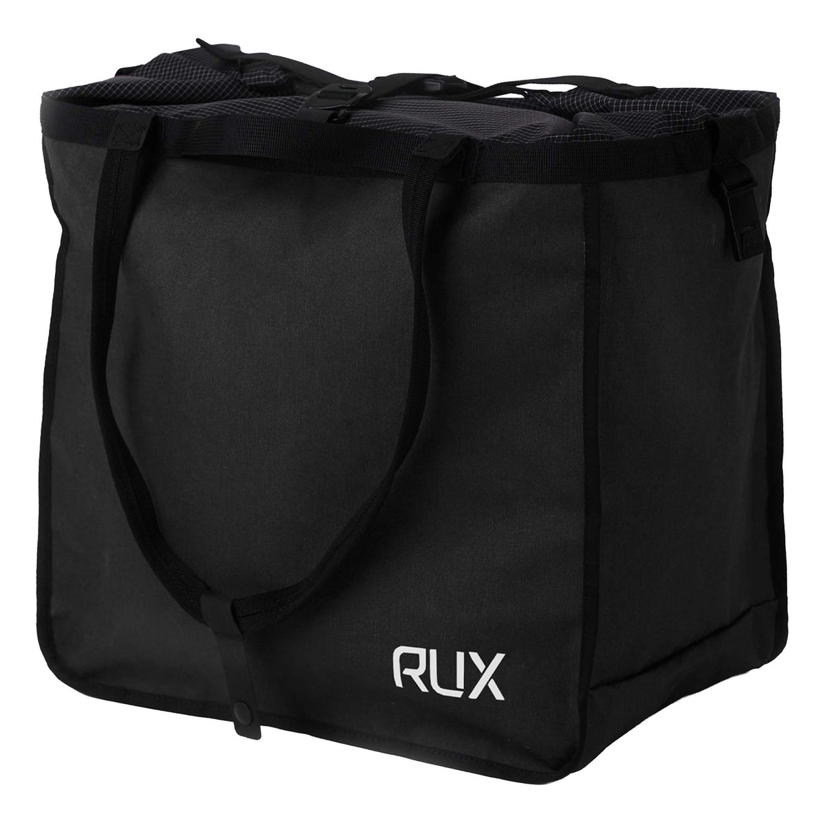 RUX Bag 25L RUX PK0126-A08-25B Camp Storage Bags 25L / Black