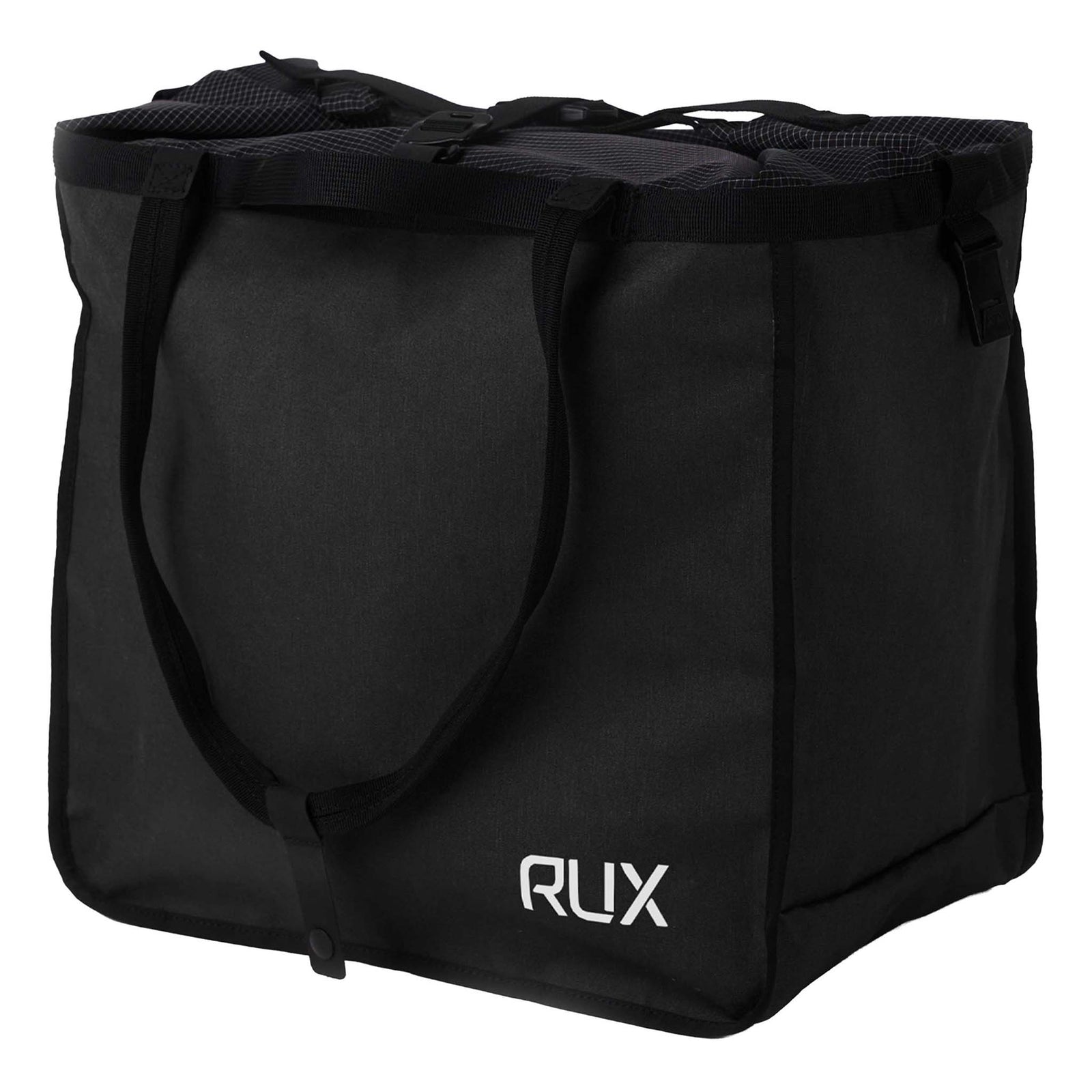 RUX Bag 25L RUX PK0126-A08-25B Camp Storage Bags 25L / Black