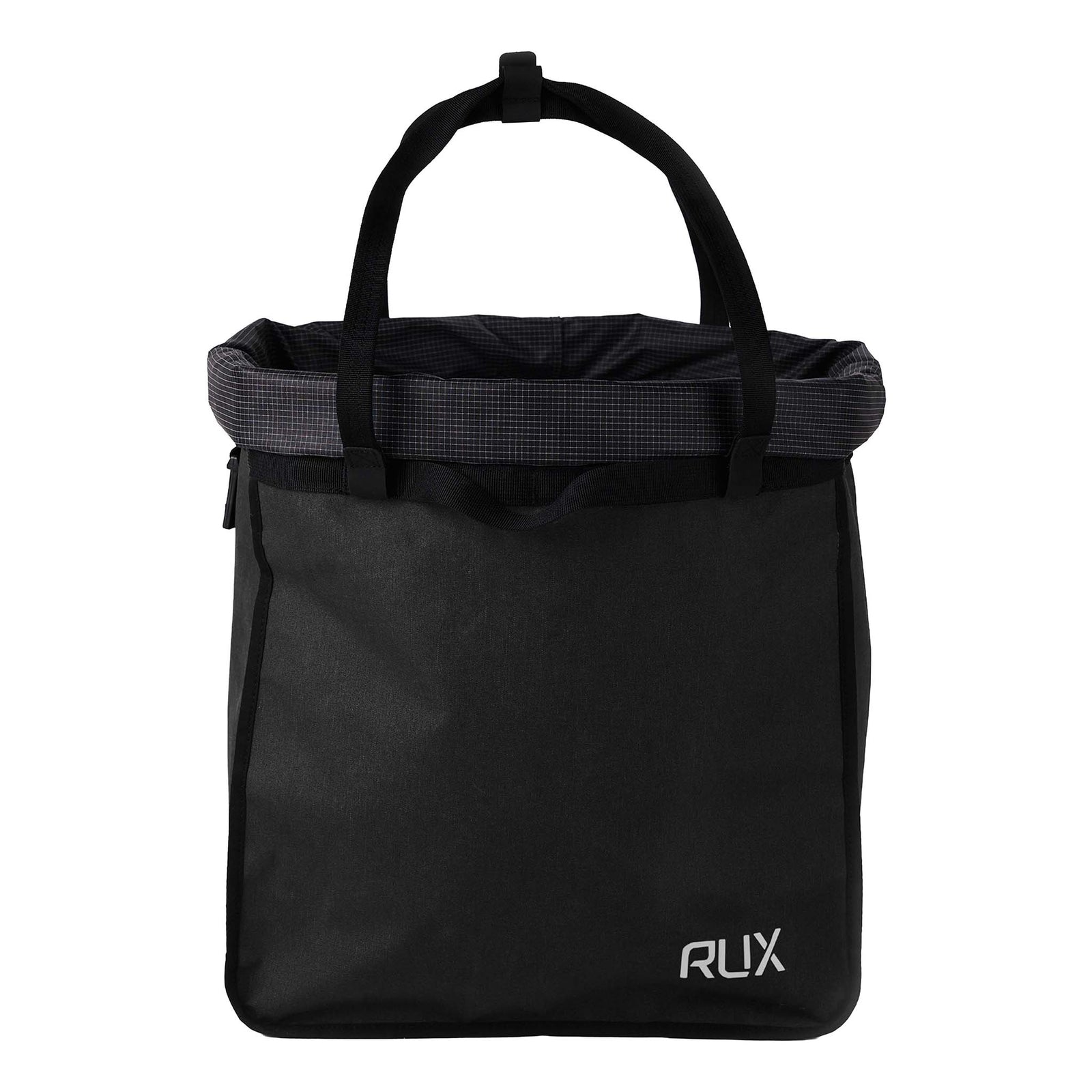 RUX Bag 25L RUX PK0126-A08-25B Camp Storage Bags 25L / Black