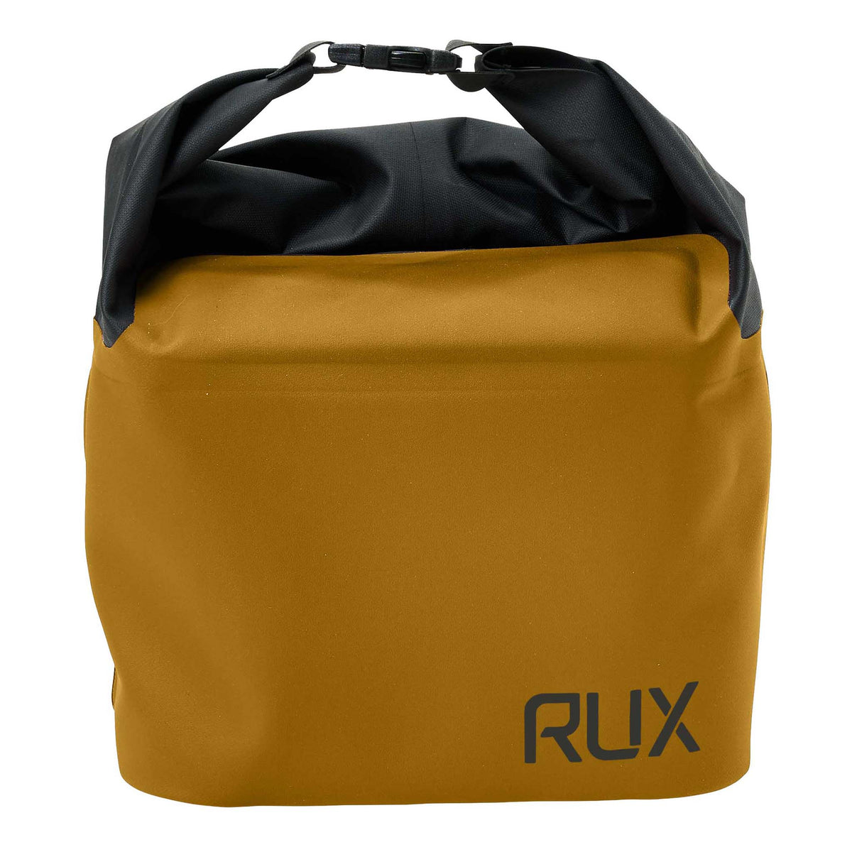 RUX Cooler Cube RUX PK0125-A13BR Insulated Cool Bags 5L / Bronze