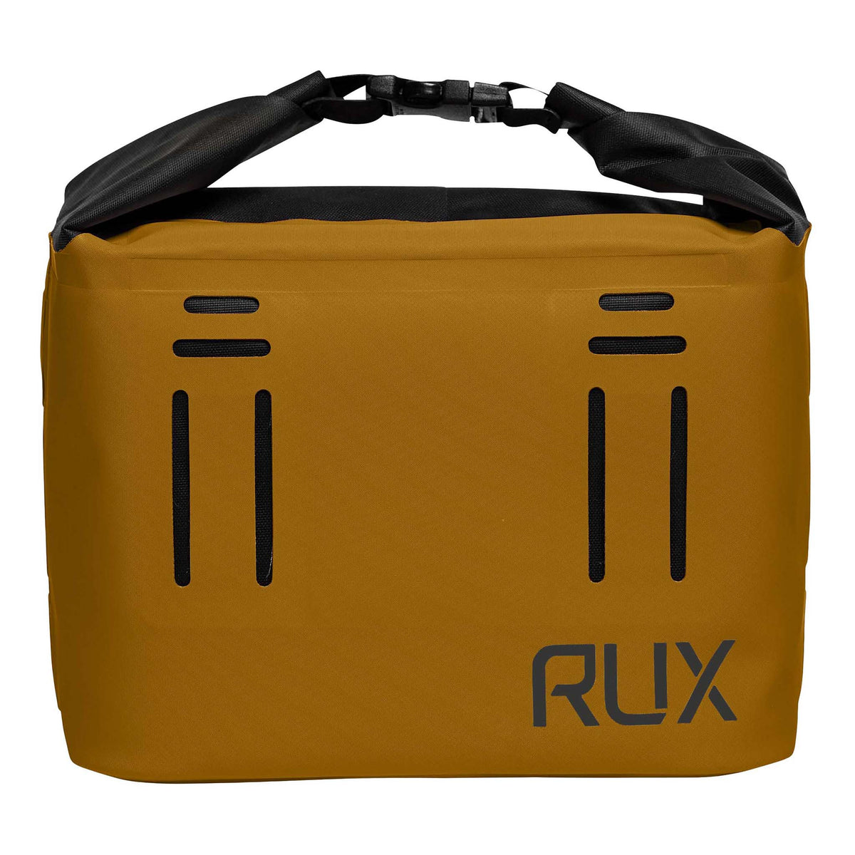 RUX Cooler Cube RUX PK0125-A13BR Insulated Cool Bags 5L / Bronze