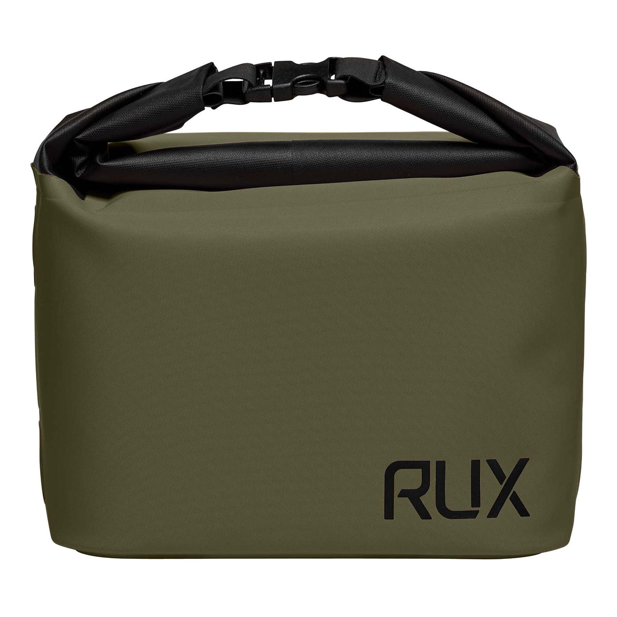 RUX Cooler Cube RUX PK0123-A13G Insulated Cool Bags 5L / Green