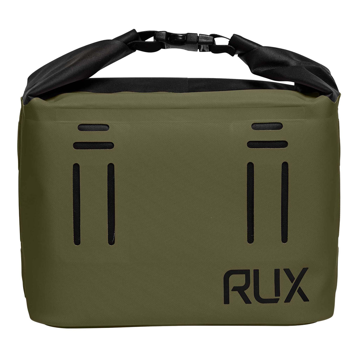 RUX Cooler Cube RUX PK0123-A13G Insulated Cool Bags 5L / Green