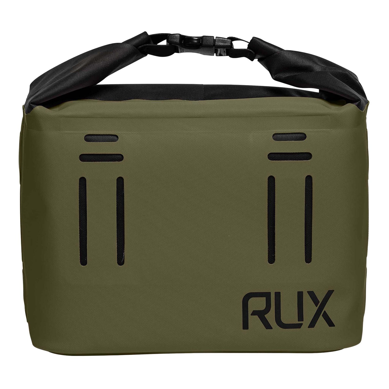 RUX Cooler Cube RUX PK0123-A13G Insulated Cool Bags 5L / Green