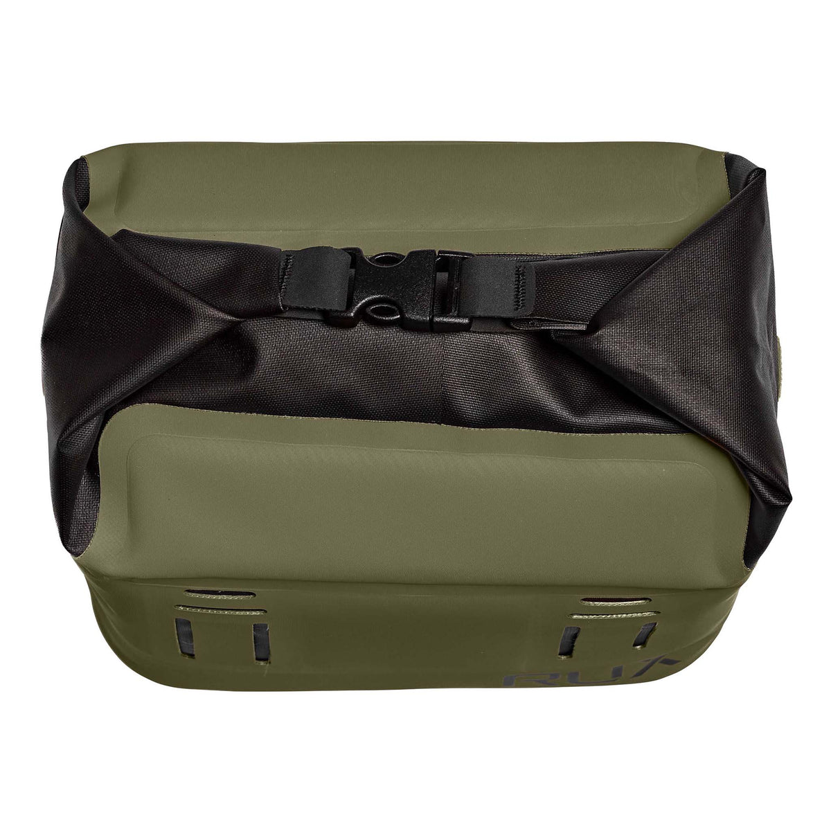 RUX Cooler Cube RUX PK0123-A13G Insulated Cool Bags 5L / Green