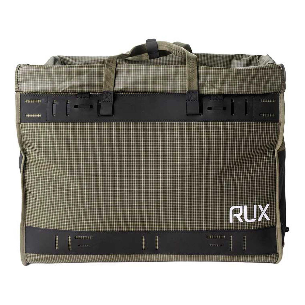 RUX Duffle Box 55L RUX PK0725-D55G-Plus Duffle Bags 55L / Green